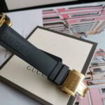 Gucci Men Gucci Dive Watch 45mm-Black - immagine 10