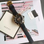 Gucci Men Gucci Dive Watch 45mm-Black - immagine 5