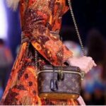 Louis Vuitton LV Unisex Vanity PM in Monogram Canvas-Brown - Image 10