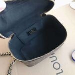 Louis Vuitton LV Unisex Vanity PM in Monogram Canvas-Brown - Image 9