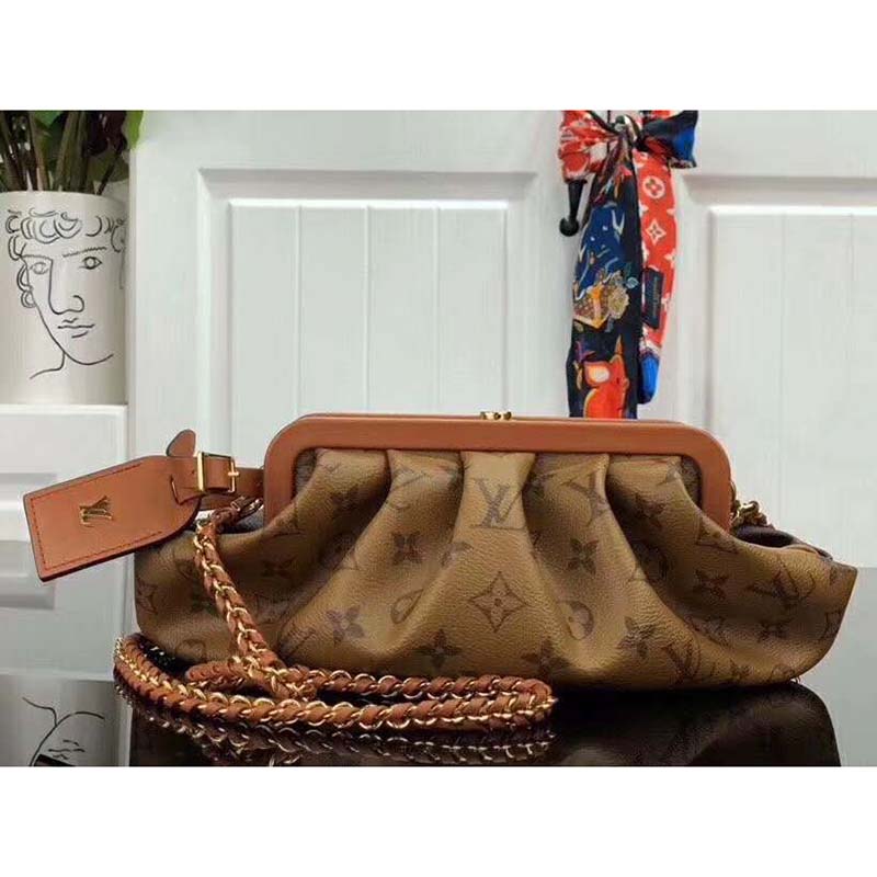 Louis Vuitton Boursicot Ew Review