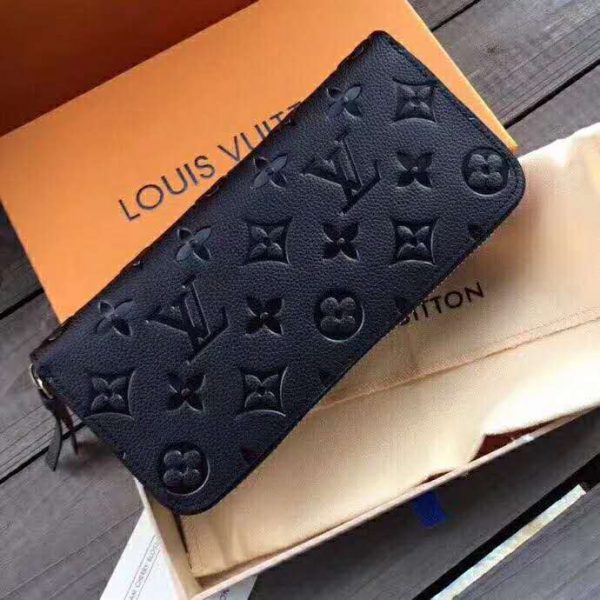 latest louis vuitton wallet