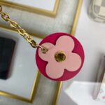 Louis Vuitton LV Women Clémence Wallet in Monogram Canvas-Brown – Image 6