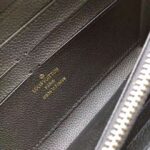 Louis Vuitton LV Women Clémence Wallet in Supple Monogram Empreinte Leather – Bild 9