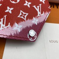 Louis Vuitton LV Women LV Escale Pochette Kirigami Monogram Canvas