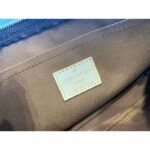 Louis Vuitton LV Women Multi-Pochette Accessoires Bag Monogram Canvas-Pink - Imagen 10