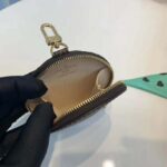 Louis Vuitton LV Women Multi-Pochette Accessoires Bag Monogram Canvas-Pink - Imagen 9