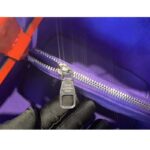 Louis Vuitton LV Women NéoNoé MM Bucket Bag Grained Epi-Black - Image 9