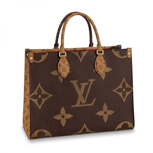 louis vuitton canvas purse