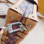 Louis Vuitton LV Women Petite Malle Handbag Monogram LV Pop Print – Image 7