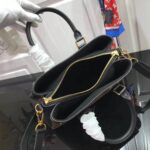 Louis Vuitton LV Women Soufflot BB Supple Monogram Canvas-Brown - Image 6