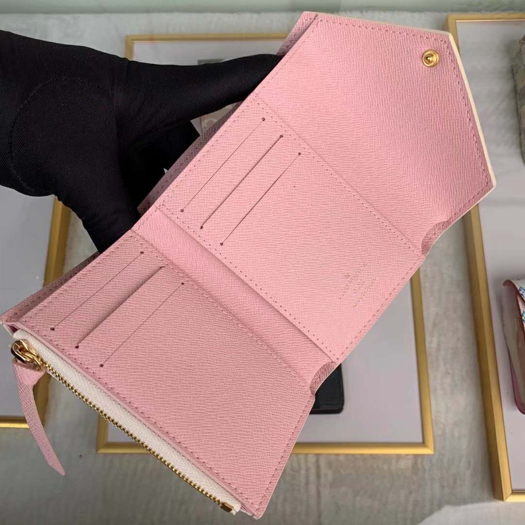 LV Victorine Wallet from Alisa : r/RepladiesDesigner