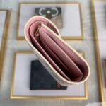 Louis Vuitton LV Women Victorine Wallet in Damier Azur Canvas - immagine 5