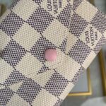 Louis Vuitton LV Women Victorine Wallet in Damier Azur Canvas - immagine 7