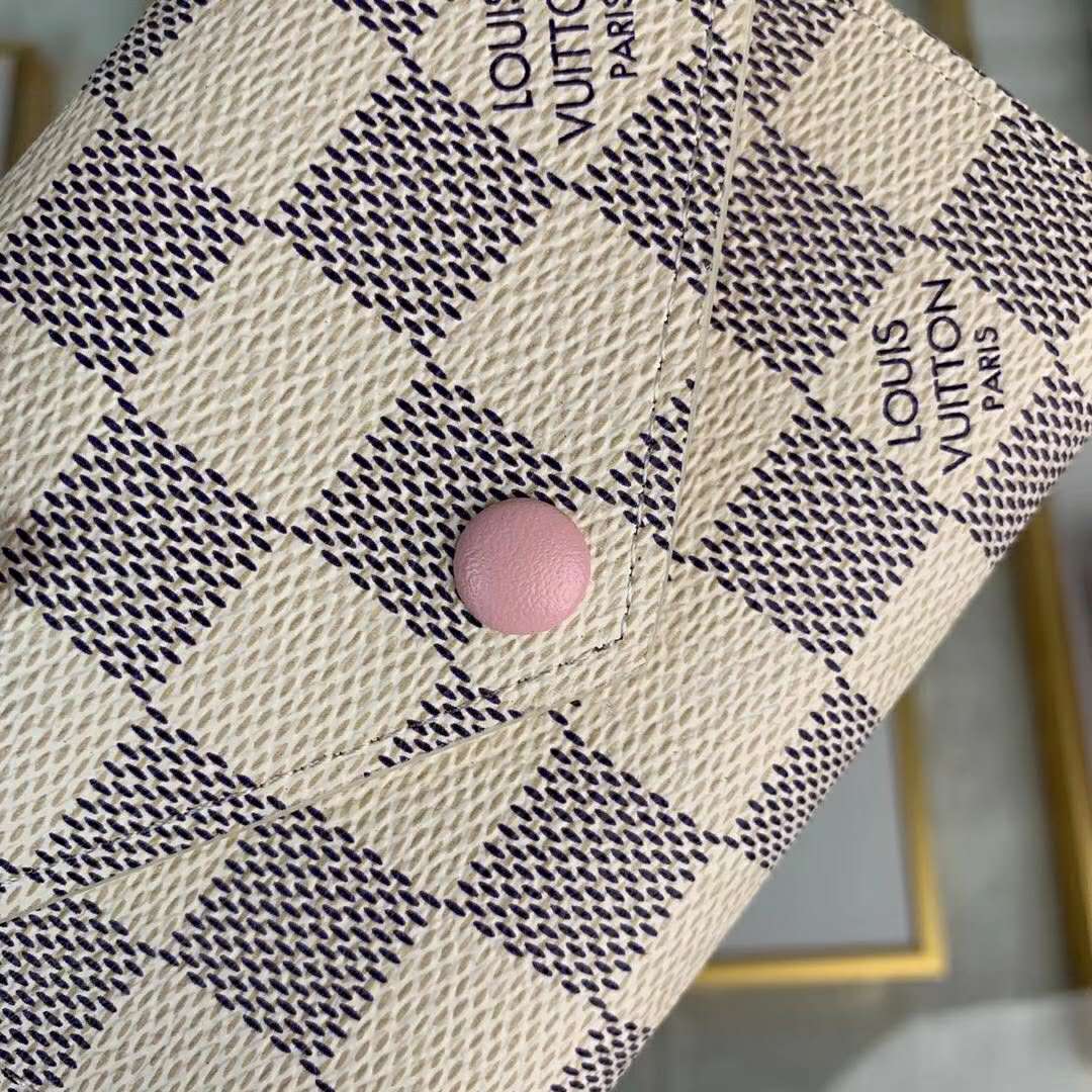 LV Victorine Wallet from Alisa : r/RepladiesDesigner