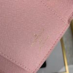 Louis Vuitton LV Women Victorine Wallet in Damier Azur Canvas - immagine 10