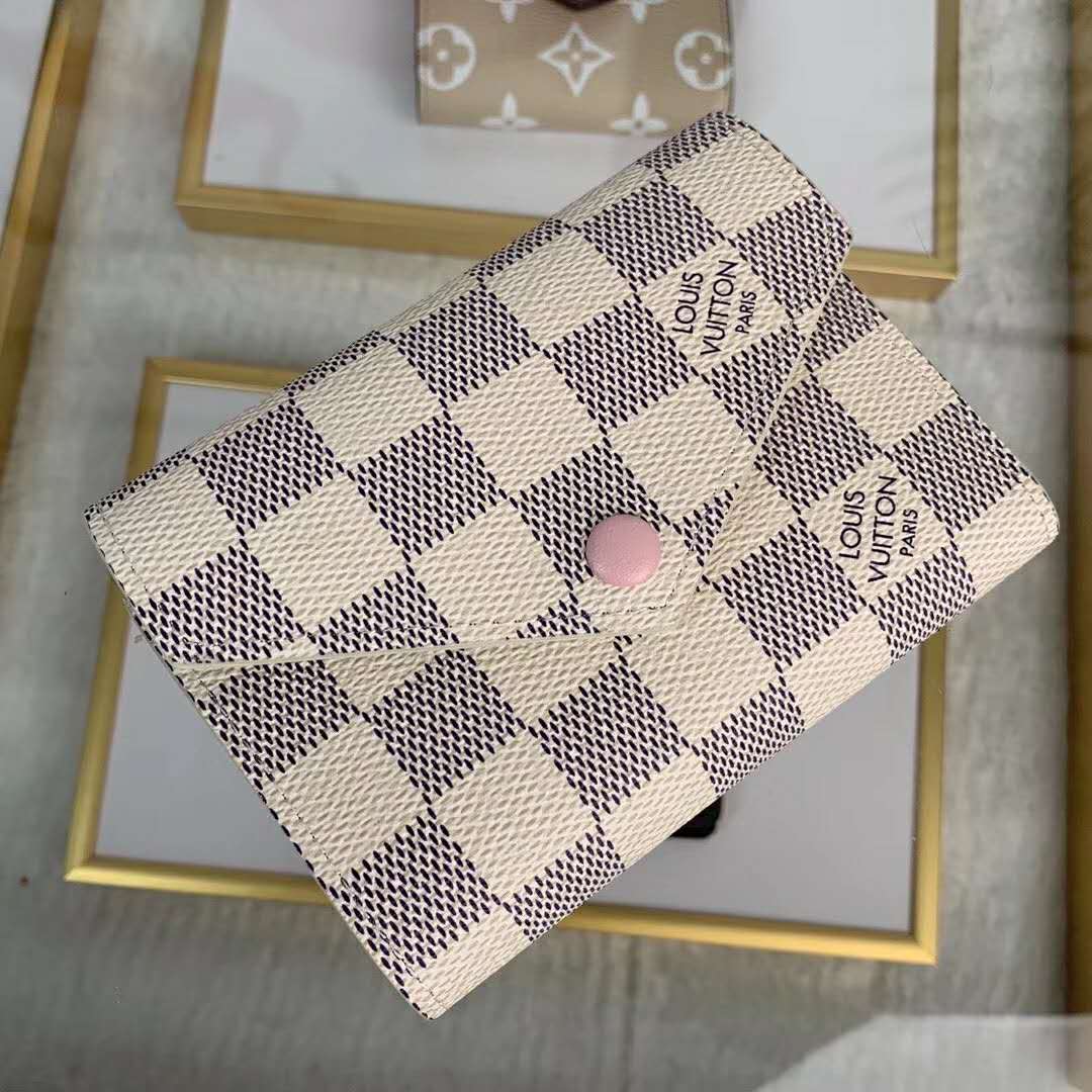 LV Victorine Wallet from Alisa : r/RepladiesDesigner