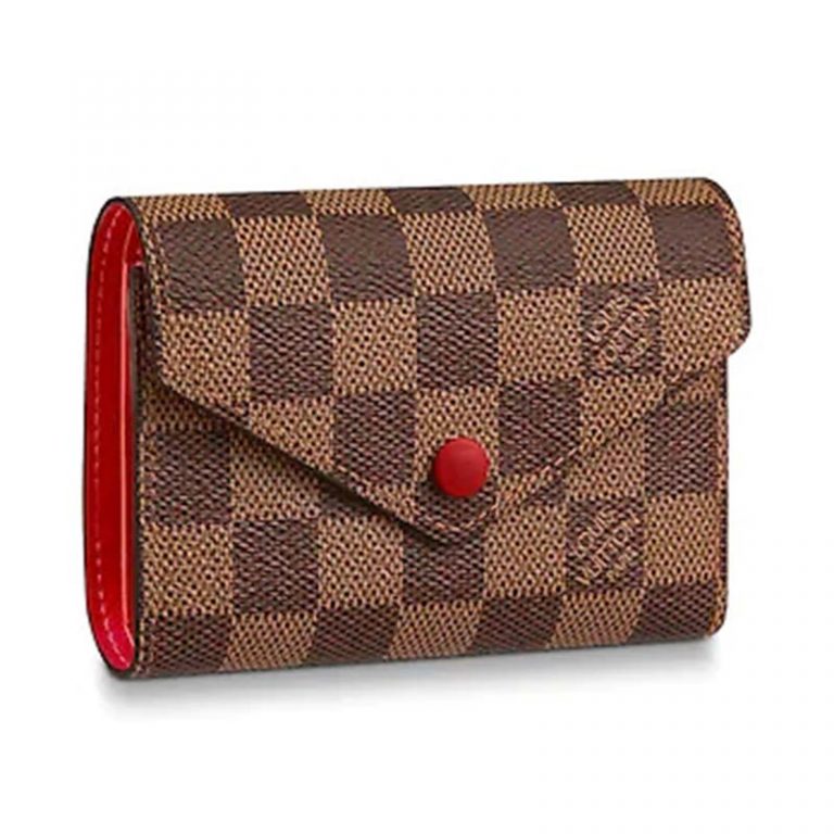 lv wallet women's