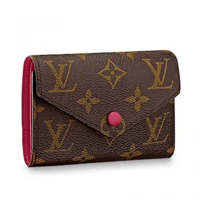 Are Louis Vuitton Wallets Worth It | IQS Executive