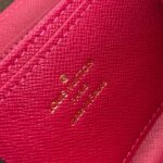 Louis Vuitton LV Women Zippy Coin Purse Iconic Monogram Canvas - Image 9