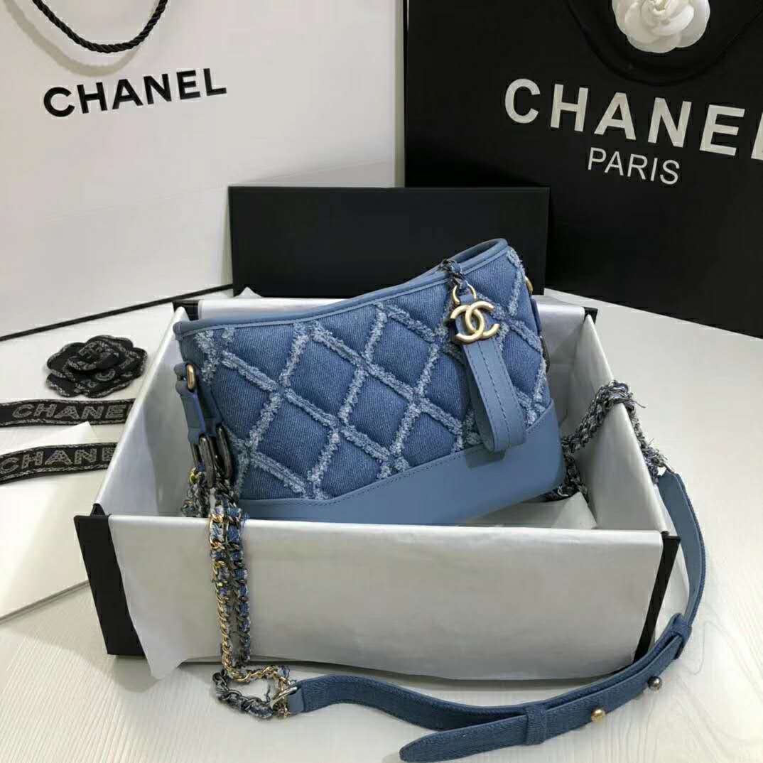 chanel gabrielle backpack รีวิว sale
