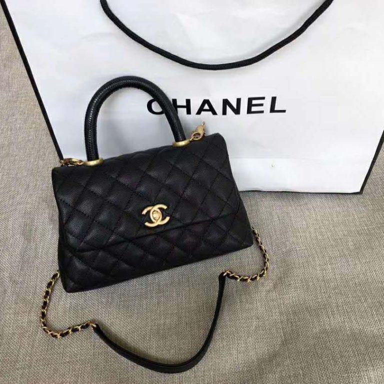 chanel 22 bag small price
