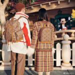 Gucci GG Unisex Disney x Gucci Medium Backpack Beige/Ebony - immagine 6