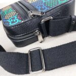 Gucci GG Unisex GG Psychedelic Shoulder Bag Psychedelic Supreme Canvas - Imagen 10