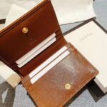 Gucci GG Unisex Gucci 1955 Horsebit Card Case Wallet Supreme Canvas - Image 10