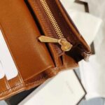 Gucci GG Unisex Gucci 1955 Horsebit Card Case Wallet Supreme Canvas - Image 11