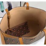 Gucci GG Women Disney x Gucci Medium Tote GG Supreme Canvas - immagine 8