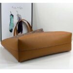 Gucci GG Women Disney x Gucci Medium Tote GG Supreme Canvas - immagine 7