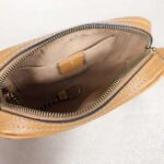 Gucci GG Women Disney x Gucci Shoulder Bag GG Supreme Canvas - Image 9