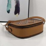 Gucci GG Women Disney x Gucci Small Shoulder Bag GG Supreme Canvas - immagine 5