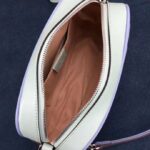 Gucci GG Women GG Marmont Small Shoulder Bag Diagonal Matelassé - Bild 7