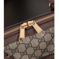 Gucci GG Women Gucci 1955 Horsebit Medium Top Handle Bag