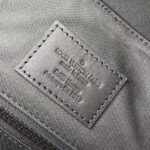 Louis Vuitton LV Men Christopher PM Backpack Taurillon Cowhide Leather – Bild 8