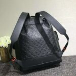 Louis Vuitton LV Men Christopher PM Backpack Taurillon Cowhide Leather – Bild 4