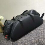 Louis Vuitton LV Men Christopher PM Backpack Taurillon Cowhide Leather – Bild 5