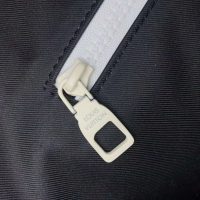 Louis Vuitton LV Men Christopher PM Backpack Taurillon Cowhide-White