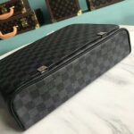 Louis Vuitton LV Men District GM Bag Damier Ebene Canvas - Imagen 5