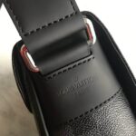 Louis Vuitton LV Men District GM Bag Damier Ebene Canvas - Imagen 9