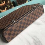 Louis Vuitton LV Men District MM Bag Damier Ebene Canvas - immagine 5