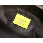 Louis Vuitton LV Men Outdoor Bumbag in Monogram Canvas-Lime – Image 10