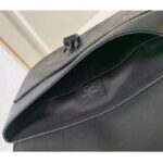 Louis Vuitton LV Men Outdoor Flap Messenger Monogram Eclipse Canvas - Imagen 7
