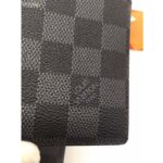 Louis Vuitton LV Unisex Multiple Wallet Damier Cobalt Canvas-Grey - Bild 8