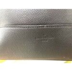 Louis Vuitton LV Unisex Noé Backpack Taurillon Leather-Black – Bild 10