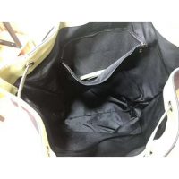 Louis Vuitton LV Unisex Noé Backpack Taurillon Leather-Black