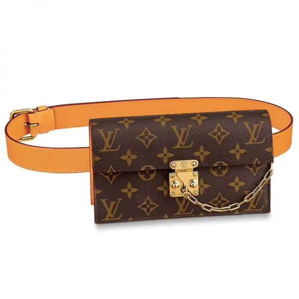 st laurent wallet womens