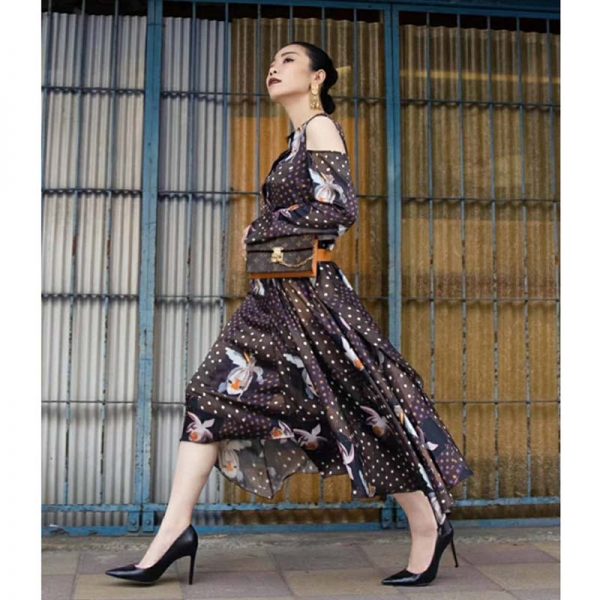 lv s lock belt pouch